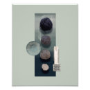 Recherche de resilience posters Abstrait