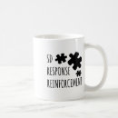 Search for autism awareness month mugs Neurospicy