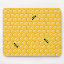 Search for honeycomb mousepads Hive