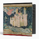 Search for prophecy binders Nicolas