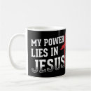 Search for jesus cross mugs God