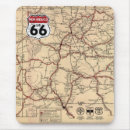 Search for route mousepads Highway