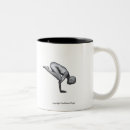 Recherche de poses yoga tasses Pose de yoga