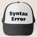 Search for error hats Programming