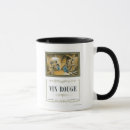 Search for wine label mugs Fruit