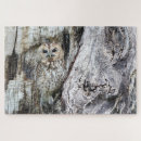 Recherche de camouflage puzzles Brun