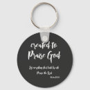 Search for praise keychains Quotes