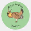 Recherche de poulets autocollants Pour enfants