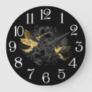 Search for hummingbird clocks Black