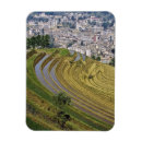 Recherche de chine magnets Paysage urbain
