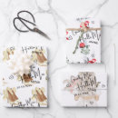 Search for chic wrapping paper Elegant