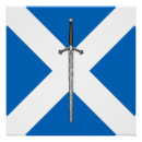 Recherche de écossais posters Saltire