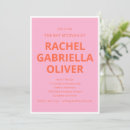 Search for stylish bar bat mitzvah invitations Trendy