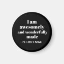 Search for affirmation magnets Confidence