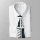 Search for navy blue and white stripe ties Trendy
