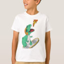 Search for pizza clothing Dinosaur
