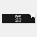 Search for elementary school bumper stickers Back to school