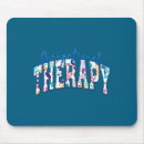 Search for occupational therapy mousepads Therapist