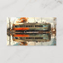 Search for rv business cards Vintage