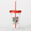 Search for tom and jerry tumblers Santa claus
