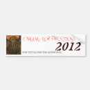 Search for cthulhu bumper stickers 2012