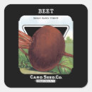 Search for beets stickers Garden