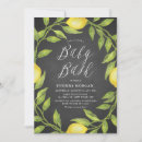 Search for bash baby shower invitations Watercolor