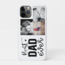 Search for best dad ever iphone cases Daddy