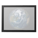 Recherche de sphère blocsnotes Planète bleue