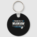 Search for mamaw keychains Floral