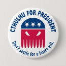 Search for cthulhu buttons President
