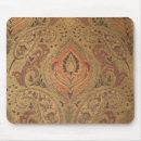 Recherche de tapisserie florale tapis souris Feuille