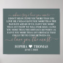 Search for love you more art Anniversary