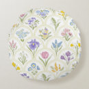 Search for spring flower pillows Motif