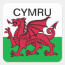 Search for flag of wales stickers United kingdom