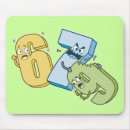 Search for math mousepads Six