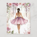 Search for tutu postcards Ballet