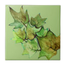 Search for ivy leaf tiles Green
