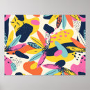 Search for fashion design posters Contemporary