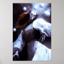 Recherche de magicien posters Image