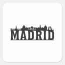 Search for madrid spain stickers Travel