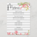 Search for menu wedding invitations Party