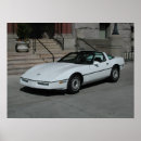 Recherche de corvette posters Sports