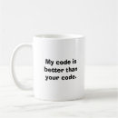 Recherche de humour nerd tasses Ordinateur