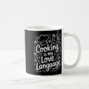 Search for love cooking mugs Culinary