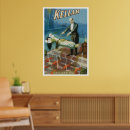 Recherche de kellar posters Rétro