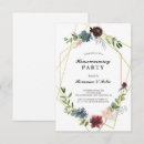 Search for elegant house warming invitations Elegant new home celebration