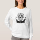 Recherche de jour morts tshirts Crâne de sucre