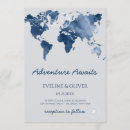 Search for maps wedding invitations Bride