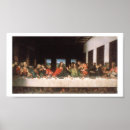Search for vintage last supper art Jesus